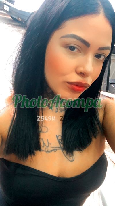 Mirella (11) 96429-7313, acompanhante em Santo Amaro (SP)