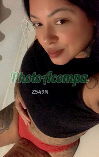Mirella (11) 96429-7313, escort em Santo Amaro (SP)