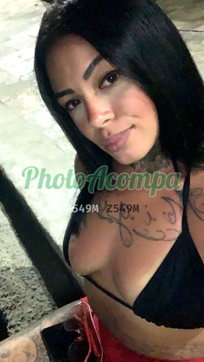 Mirella (11) 96429-7313, acompanhante em Santo Amaro (SP)