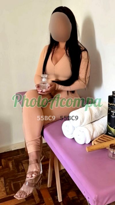Mari Lima, acompanhante em Belo Horizonte