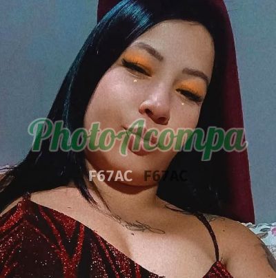 Japinha, garota de programa em Sorocaba