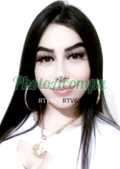 Maya Leal, garota de programa em Ribeirão Pires (ABC Paulista)
