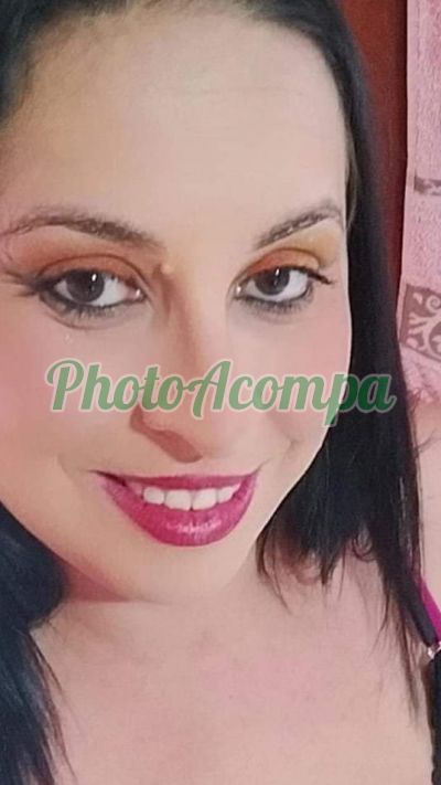Maria Eduarda, garota de programa em Sorocaba
