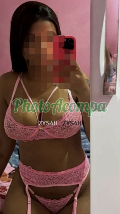 Layane, escort em Piracicaba
