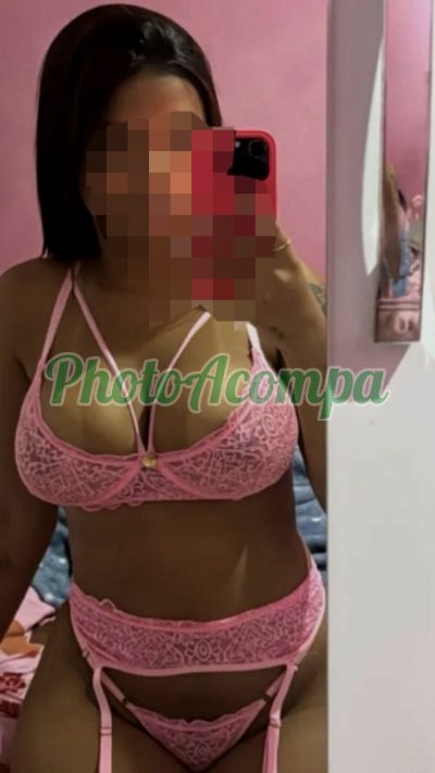 Layane, escort em Piracicaba