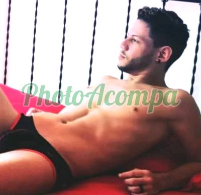 Enzo Reis (21) 98132-4824, garoto de programa na Lapa (RJ)