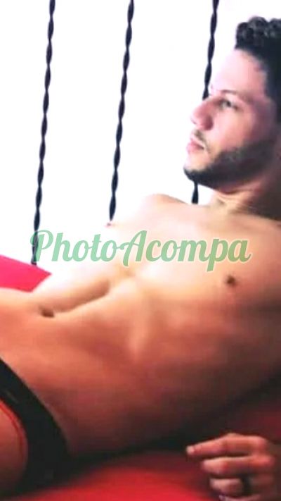 Enzo Reis (21) 98132-4824, garoto de programa na Lapa (RJ)
