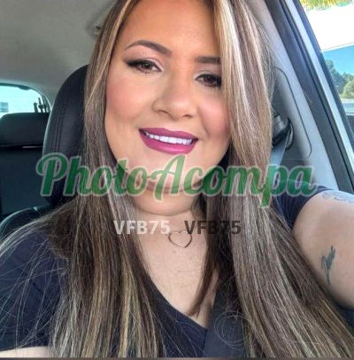 Fernanda, acompanhante em Curitiba
