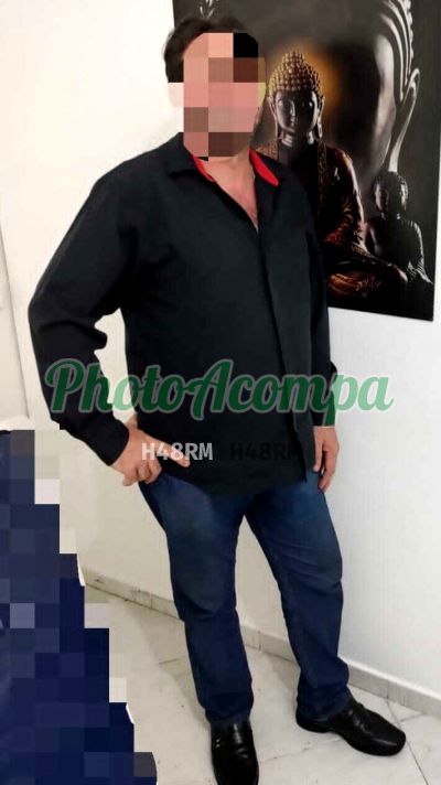Renato (21) 99929-5532, homem que faz massagens eróticas no Rio de Janeiro