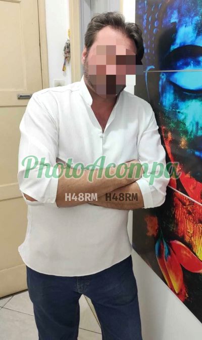 Renato (21) 99929-5532, homem que faz massagens eróticas no Rio de Janeiro