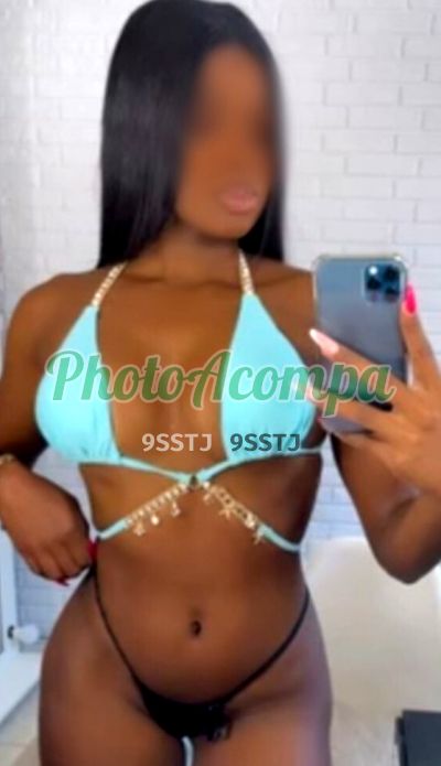 Cacau, escort em Praia Grande