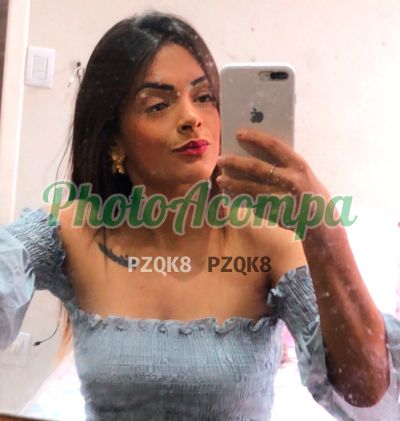 Lais, garota de programa em Salvador