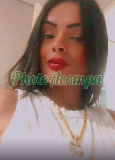 Lais, garota de programa em Salvador
