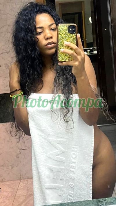 Orisleidy, garota de programa em Guaratuba