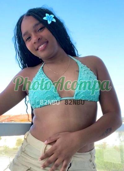 Amaday, acompanhante em Guaratuba