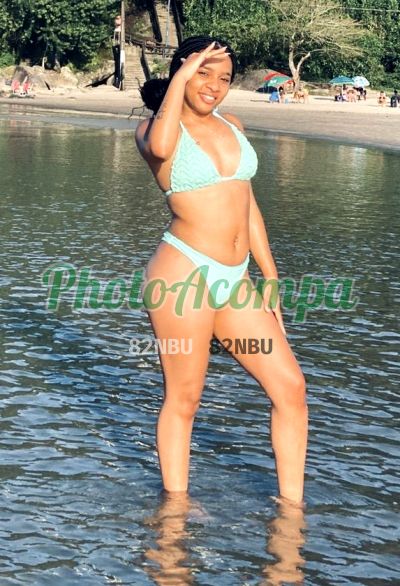 Amaday, garota de programa em Guaratuba
