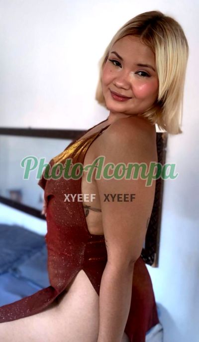 Bella, escort em Manaus