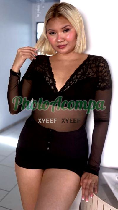 Bella, escort em Manaus