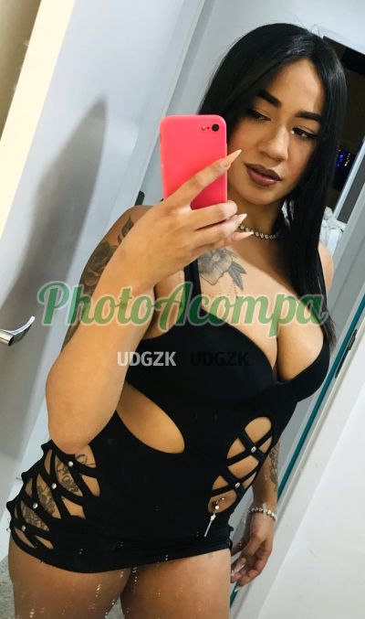 Giovana Silva (11) 94332-6186, garota de programa em Mogi das Cruzes