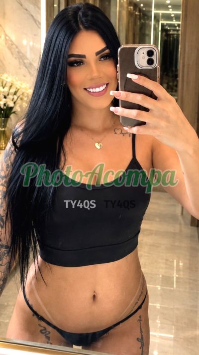 Lara (15) 98174-9553, escort em Bertioga