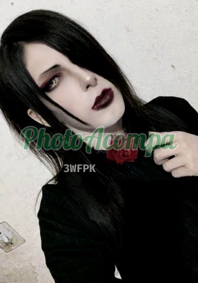 Yuki, garoto de programa na República (SP)