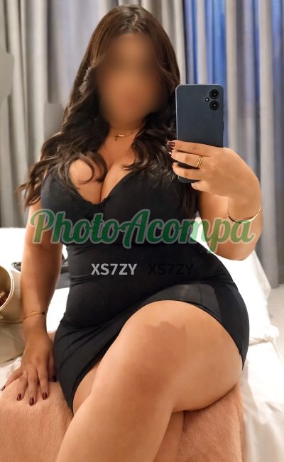 Sofia Félix (11) 99245-9612, acompanhante na Lapa (SP)