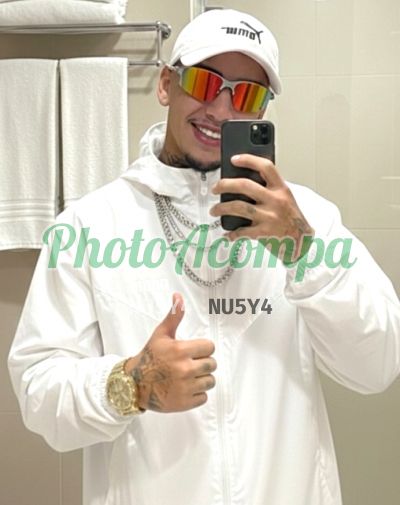 Noah Drumond (11) 96218-7227, garoto de programa no ABC Paulista