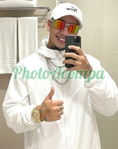 Noah Drumond (11) 96218-7227, garoto de programa no ABC Paulista