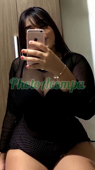 áylla, garota de programa em Indaiatuba