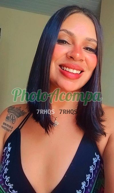 Caroline Rodrigues, garota de programa em Piracicaba
