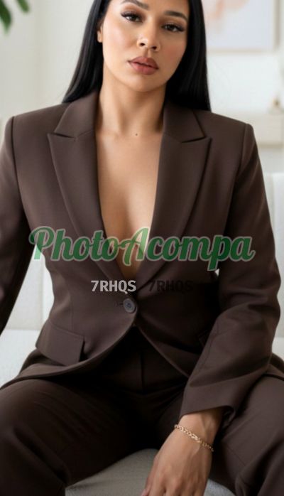 Caroline Rodrigues, escort em Piracicaba