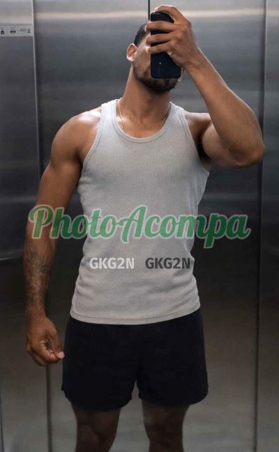 Sant (11) 98525-6582, garoto de programa em Guarulhos