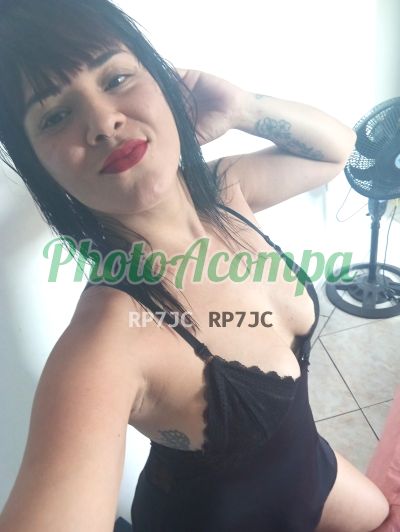 Melaine dos Santos (54) 99309-7090, garota de programa em Hortolândia
