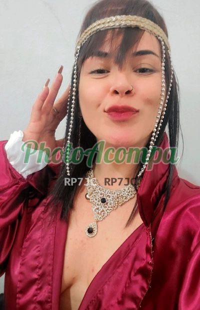 Melaine dos Santos (54) 99309-7090, acompanhante em Hortolândia