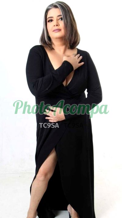 Vivian, escort em Moema (SP)
