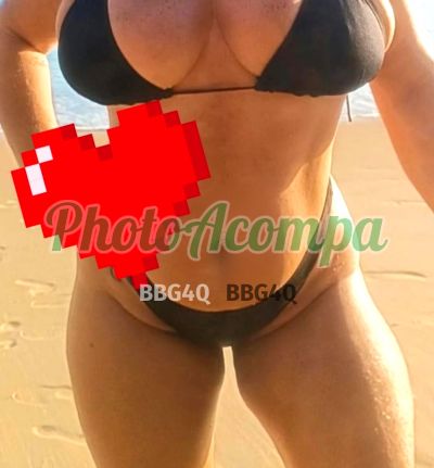 Lorena, garota de programa em Maricá