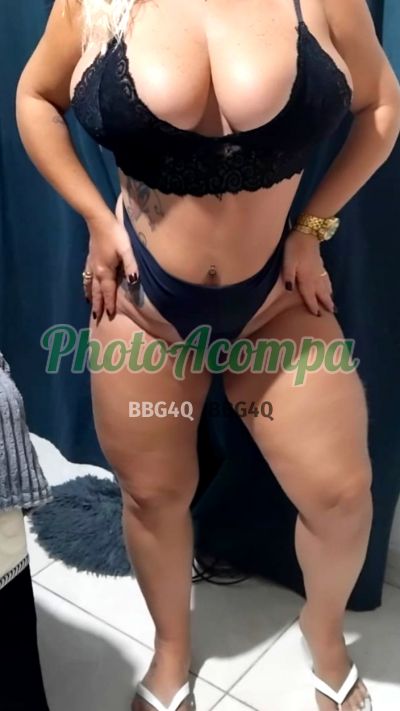 Lorena, acompanhante em Maricá