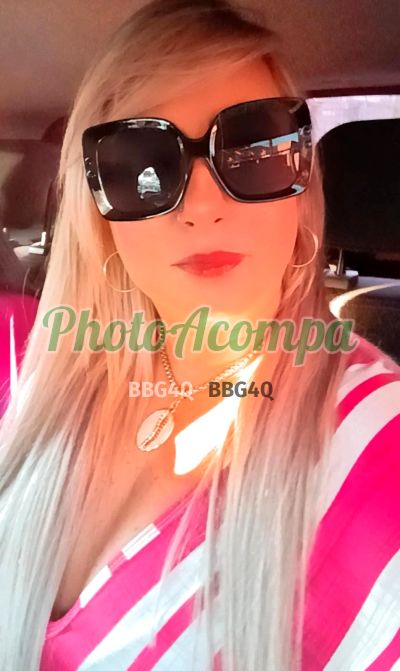 Lorena (21) 98731-9651 - acompanhante em Jundiaí