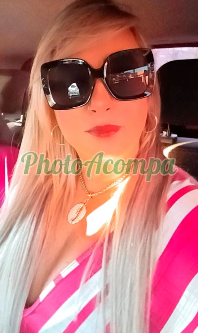 Lorena, acompanhante em Itu