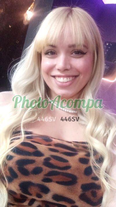 Kel Angel, transex em Campinas