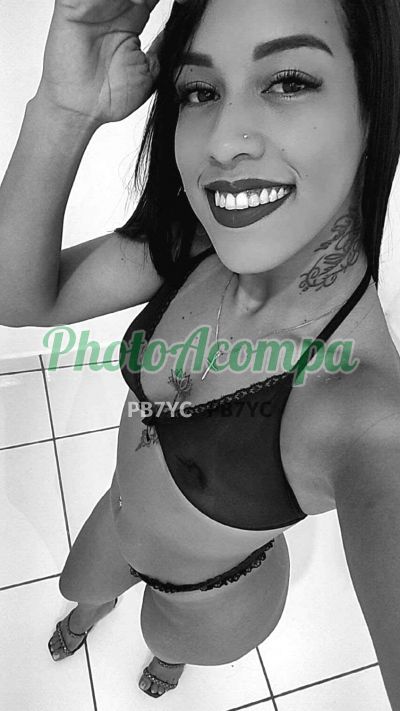 Sophia, garota de programa em São Sebastião