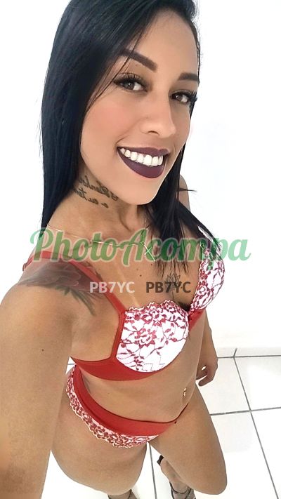 Sophia, acompanhante em São Sebastião