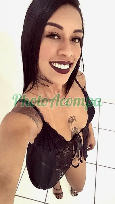 Sophia, garota de programa em São Sebastião