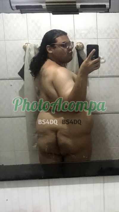 Gabrielly Ninfetinha, travesti em Nova Odessa