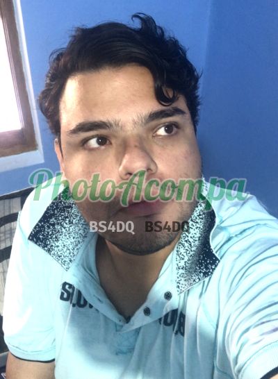 Gabrielly Ninfetinha, trans em Nova Odessa