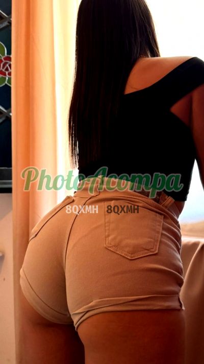 Bianca (19) 97419-8114, escort em Campinas