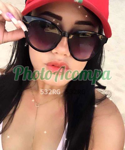 Maria Eduarda (13) 98112-1473, escort em Praia Grande