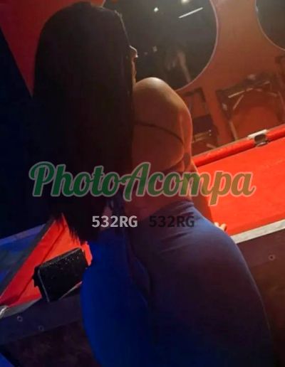 Maria Eduarda (13) 98112-1473, acompanhante em Praia Grande