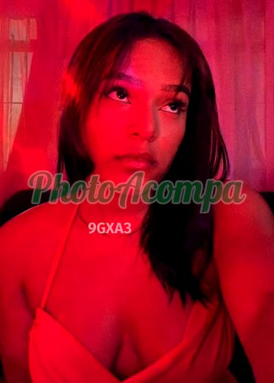Jhenny, garota de programa na Zona Norte (SP)