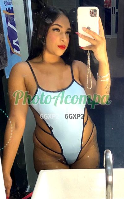 Shofia, escort em Caraguatatuba